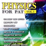 หนังสือ The Brain Physics For PAT Vol.1