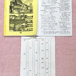 ►อ.ถ้วย◄ หนังสือเรียนภาษาอังกฤษครูพี่ถ้วย คอร์ส ม.3 สอบเข้าเตรียมอุดม + ชีทเฉลย + ชีทสรุปแกรมม่า + ชีท Update โควิด ในหนังสือมีโจทย์เยอะมาก มีจดบาง มีชีทเฉลยใช้คู่กับหนังสือให้ มีชีท Update เรื่องโควิด และมีชีทตัวอย่างการสรุป Grammar ย่อๆให้พอเข้าใจแบบภาพ