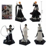 โมเดล บลีซ 5 ตัว ชุด 5