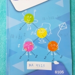 ►พี่แท็ป เอเลเวล◄ MA 9325 คณิตศาสตร์ ม.ต้น พหุนามและการแยกตัวประกอบ มีเทคนิค ข้อควรรู้ ข้อสังเกตการทำโจทย์มากมาย ในหนังสือมีรวบรวมข้อสอบตะลุยโจทย์การแข่งขันจากสนามสอบดังๆหลายแห่งเช่น เพชรยอดมงกุฎ ข้อสอบทุนหลวง ข้อสอบชิงถ้วยพระราชทาน เตรียมอุดม มหิดลวิทยาน