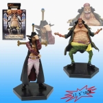 มิฮอค & มาร์แชล ดี ทีช (ฐานเหลี่ยมดำ) ชุด8