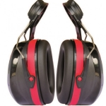 ที่ครอบหูแบบติดหมวก 30 Db Best 403