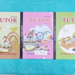 ►The Tutor◄ DOC 4008 ครบเซ็ท 3 เล่ม เก็งข้อสอบความถนัดแพทย์ Part 1-3 พร้อมไฟล์เฉลยครบทุกข้อทั้ง 3 เล่ม ครอบคลุมทุกเนื้อหาที่ต้องใช้สอบเข้าคณะแพทย์ กสพท. เล่ม 1 ความสามารถในการจับใจความ คิดวิเคราะห์ สังเคราะห์ เล่ม 2 จริยธรรมทางการแพทย์ เล่ม 3 การเชื่อมโยง