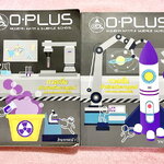 ►สอบเข้ามหิดล◄ พี่โอ๋โอพลัส Oplus วิทยาศาสตร์กวดเข้มเข้ามหิดลวิทยานุสรณ์ เล่ม 1+2 ครบเซ็ท + ไฟล์เฉลยละเอียด สรุปเนื้อหาครบทุกบท มีแบบฝึกหัดประจำบท ในหนังสือมีจดบางหน้า ทุกบทมีการบ้านเป็นตะลุยข้อสอบเก่า 12 ปีล่าสุด มีเฉลยครบทุกข้อ ด้านหลังมีข้อสอบ สสวท. วิ