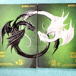 ►หนังสือสรุปชีววิทยา◄ หนังสือกวดวิชา Ondemand ออนดีมานด์ พี่วิเวียน นพ.วีรวัช Biomap ชีววิทยาเล่ม 1+2 สรุปเนื้อหาวิชาชีววิทยาระดับชั้น ม.ปลายทั้งหมด ครอบคลุมเนื้อหาตั้งแต่ชั้น ม.4-5-6 เนื้อหาลึกถึงสอบเข้ามหาวิทยาลัย เนื้อหาตีพิมพ์สมบูรณ์ หนังสือพิมพ์สีสวย