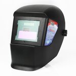 หน้ากากปรับแสงเชื่อมอัตโนมัติ รุ่น YMD2200
