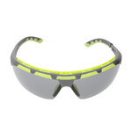 แว่นนิรภัย เลนส์ใส ,เลนส์เทา รุ่น SE4