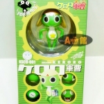 Keroro Action Figures