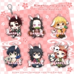 Kimetsu no Yaiba : Lovely Bunny