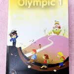 ►ครูบาส◄ สอบโอลิมปิก ม.ต้น ครูพี่บาส ชีววิทยา ม.ต้น สอบแข่งขันโอลิมปิก 1 มีเนื้อหา และข้อสอบแข่งขันประจำบททุกบท ครอบคลุมการสอบแข่งขันโอลิมปิกชีวะ และ สอวน.ชีวะ // ในส่วนเนื้อหาตีพิมพ์สมบูรณ์ โจทย์มีจดเฉลยบางข้อ จดละเอียด ข้อที่เว้นว่างไม่มีเฉลย มีวาดรูปปร