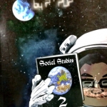 หนังสือเรียนพิเศษครูป๊อป Social Studies Vol.2