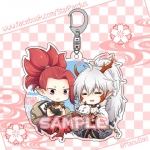 Onmyoji : Shuten Douji & Ibaraki Douji