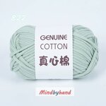 ไหมคอร์ฟิล (Core Fille) รหัสสี 822