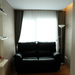 [H207] บ้านกลางกรุง สาทร-เจริญราษฎร์