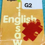 ►ครูจิ๊กซอว์◄ หนังสือกวดวิชาครู Jigsaw Grammar ม.ต้น เจาะลึกหลักไวยากรณ์แกรมม่า ม.ต้น ทั้งหมด เนื้อหาครอบคลุมตั้งแต่ระดับชั้น ม.1-2-3 เนื้อหายากลึกถึงสอบเข้า ม.4 โรงเรียนดัง จดครบเกือบทั้งเล่ม จดละเอียด มีจดเทคนิคลัดการดูหลักแกรมม่าเยอะมาก มีจดวิธีการใช้ห