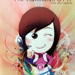 ครูพี่แนน Pre-Admission Gat