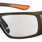 แว่นตานิรภัยสำหรับประกอบเลนส์สายตา Worksafe รุ่น KUIPER