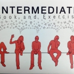 ครูพี่แนน Intermediate Book and Exercise
