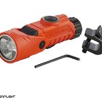 ไฟฉายดับเพลิง ติดหมวก ติดหน้าอก Streamlight Vantage 180