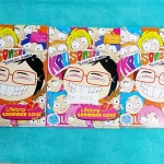 ►ครูสมศรี◄ ENG 2009 หนังสือเรียนภาษาอังกฤษ เซ็ท Lifelong Grammar Gold เล่ม 1,2 + สมุดโน้ต ‪#‎ในหนังสือ‬ จดเกินครึ่งเล่มทั้ง 2 เล่ม ครูสมศรีสรุปหลักไวยากรณ์แกรมม่าอย่างกระชับ มีเทคนิคลัดเยอะ มีจุดที่ต้องโฟกัสควรใส่ใจเป็นพิเศษ ‪#‎สมุดโน้ต‬ มีโน้ตความรู้ในคอ