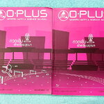 ►สอบเข้าเตรียมอุดม◄ หนังสือกวดวิชาคณิตศาสตร์ พี่โอ๋โอพลัสO-plus กวดเข้มเข้าเตรียมอุดม ครบเซ็ท 2 เล่ม + ไฟล์เฉลยละเอียด อาจารย์มีบอกจุดทีต้องจำเพราะออกสอบบ่อย มี Update ข้อสอบใหม่ เก็งแนวข้อสอบที่น่าสนใจ มีจดบางหน้า จดละเอียด ด้านหลังมีเฉลยของอาจารย์ หนังส