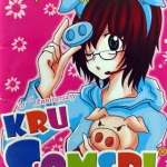 หนังสือกวดวิชาครูสมศรี เหอๆ Grammar หาๆ Analogy