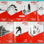 ►ออนดีมานด์◄ PHY 600K V-Series เซ็ท 7 เล่ม ฟิสิกส์คอร์สเอนท์ปี 2558 พร้อมไฟล์เฉลยครบทุกเล่ม มีสรุปเนื้อหา + สรุปสูตร Supermap อ่านง่าย เข้าใจเร็ว ทุกเล่มจดเกินครึ่งเล่ม จดละเอียด มีจด Tips & Trick เทคนิคลัดต่างๆ แบบฝึกหัดบางข้อเว้นให้ฝึกทำเอง ทุกเล่มมีไฟล