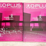 ►พี่โอ๋โอพลัส Oplus◄ Set หนังสือเรียนพิเศษพี่โอ๋โอพลัสวิชาคณิตศาสตร์ กวดเข้มเข้าโรงเรียนเตรียมอุดมศึกษา เล่ม 1,2 + ไฟล์เฉลยละเอียด ในหนังสือมีสรุปสูตรสำคัญและเนื้อหาที่ควรจำให้ได้ก่อนเข้าห้องสอบ มีโจทย์แบบฝึกหัดประจำบท มี Update โจทย์ข้อสอบที่น่าสนใจ ด้าน
