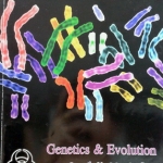หนังสือ Biobeam for Entrance : Genetics & Evolution