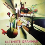 ครูพี่แนน Ultimate Grammar : Book and Exercise