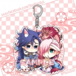 Onmyoji : Susabi & Ichimoku Ren