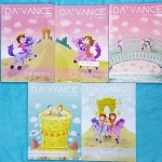 ►อ.ปิง ดาว้อง◄ TH 420S ครบเซ็ท 5 เล่ม คอร์สอินเทนสีฟ วิชาไทย สังคม มีเนื้อหาละเอียดครบทุกบทของชั้น ม.ปลาย จดครบเกือบทุกหน้าทุกเล่ม ยกเว้นเล่มวรรณคดีจดน้อย แต่อาจารย์ปิงพิพม์เนื้อหาไว้สมบูรณ์ มีชีทเฉลยแบบฝึกหัดในเล่มไทยวรรณคดี ทั้งเซ็ทมีเทคนิคลัดการจำของ อ