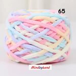 ไหมอุด้ง สี M65