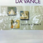 หนังสือกวดวิชาอ.ปิง สังคม คอร์ส ม.6 series 9