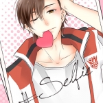 Quan Zhi Gao Shou : #Selfie