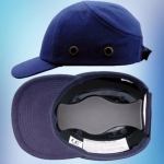 หมวกเซฟตี้นิรภัยแฟชั่น Sport ใส่ทำงาน เบา สามารถนำไปปักโลโก้ได้