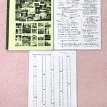 ►อ.ถ้วย◄ หนังสือเรียนภาษาอังกฤษครูพี่ถ้วย คอร์ส ม.3 สอบเข้าเตรียมอุดม + ชีทเฉลย + ชีทสรุปแกรมม่า ในหนังสือมีโจทย์เยอะมาก มีจดบางหน้า มีชีทเฉลยใช้คู่กับหนังสือให้ต่างหาก และมีชีทตัวอย่างการสรุป Grammar ย่อๆให้พอเข้าใจแบบภาพรวม ควรจำเอาไว้ให้ได้ อาจารย์แบ่ง