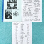 ►อ.ถ้วย◄ หนังสือเรียนภาษาอังกฤษครูพี่ถ้วย คอร์ส Grammar + ชีทเฉลย + ชีทสรุปแกรมม่า ในหนังสือมีโจทย์เยอะมาก มีจดบางหน้า มีชีทเฉลยใช้คู่กับหนังสือให้ต่างหาก และมีชีทตัวอย่างการสรุป Grammar ย่อๆให้พอเข้าใจแบบภาพรวม ควรจำเอาไว้ให้ได้ อาจารย์แบ่งสรุปแกรมม่าทีล