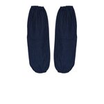 ปลอกแขนผ้ายีนส์