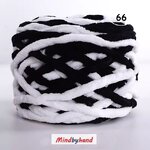 ไหมอุด้ง สี M66