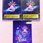 ►เอเลเวล◄ Set ติวเข้มคณิตศาสตร์เข้าเตรียมอุดม พี่แท็ป พี่ป่าน A Level เล่ม 1+2 และหนังสือตะลุยโจทย์ Upskill รวม 3 เล่ม พร้อมไฟล์เฉลยละเอียด - ในหนังสือติวเข้มคณิตศาสตร์เข้าเตรียมอุดม เล่ม 1+2 มีจดเล็กน้อยบางหน้า จดละเอียด อาจารย์มีบอกข้อควรรู้ ข้อสังเกตกา