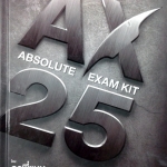 AX 25 Year Absolute Exam Kit ครูพี่แนน Enconcept