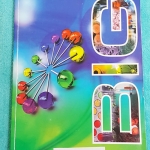 ►อ.บิ๊ก◄ BIG 8237 เคมี ม.ปลาย ปริมาณสารสัมพันธ์ 2 สมบัติของธาตุตามตารางธาตุ อัตราการเกิดปฎิกิริยาเคมี จดเกินครึ่งเล่ม มีจดเนื้อหาแทรกเพิ่มเติม จดปากกาสีและดินสอ จดเป็นระเบียบ ด้านหลังมีเฉลย เล่มหนาใหญ่มาก