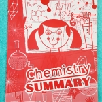 ►The Tutor◄ Chemistry Summary สรุปสูตรเคมีทั้งหมดในระดับชั้น ม.ปลาย หนังสือใหม่เอี่ยม
