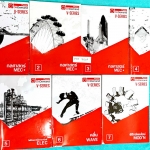 ►ออนดีมานด์◄ PHY 7009 V-Series เซ็ท 7 เล่ม ฟิสิกส์คอร์สเอนท์ปี 2558 พร้อมไฟล์เฉลยครบทุกเล่ม มีสรุปเนื้อหา + สรุปสูตร Supermap อ่านง่าย เข้าใจเร็ว เล่ม 1 ,4, 5 มีจดบ้าง จดละเอียด จดสีและดินสอ เล่ม 2 , 3 , 6, 7 ใหม่ไม่มีรอยขีดเขียน มีจด Tips & Trick เทคนิคล