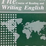 หนังสือเรียนเตรียมอุดมศึกษา อังกฤษ ม.6