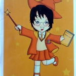 หนังสือครูสมศรี Magic Vocab