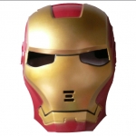 หน้ากากไอรอนแมน (The Avengers Hero Mask - Iron Man )