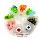 Set อุปกรณ์งานถัก