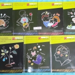 ►ออนดีมานด์◄ BIO 700A หนังสือเรียนวิทย์ ม.ต้น วิชาชีววิทยาระดับชั้นมัธยมต้น เล่ม 1-7 ครบเซ็ท 7 เล่ม จดครบเกือบทั้งเล่มทุกเล่ม แบบฝึกหัดทำไปบางข้อ มีเฉลยของอาจารย์ครบทุกข้อ พิมพ์สีในบางหน้า มีการ์ตูนน่ารักๆสอดแทรก พี่วิเวียนสรุปเนื้อหา และหลักการสำคัญอย่าง